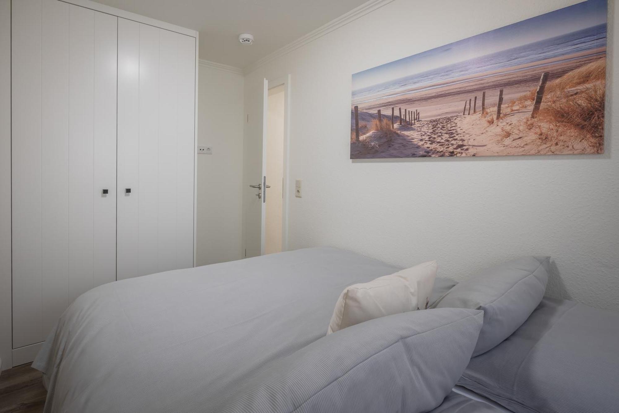 Apartment Baileys Hues Keitum