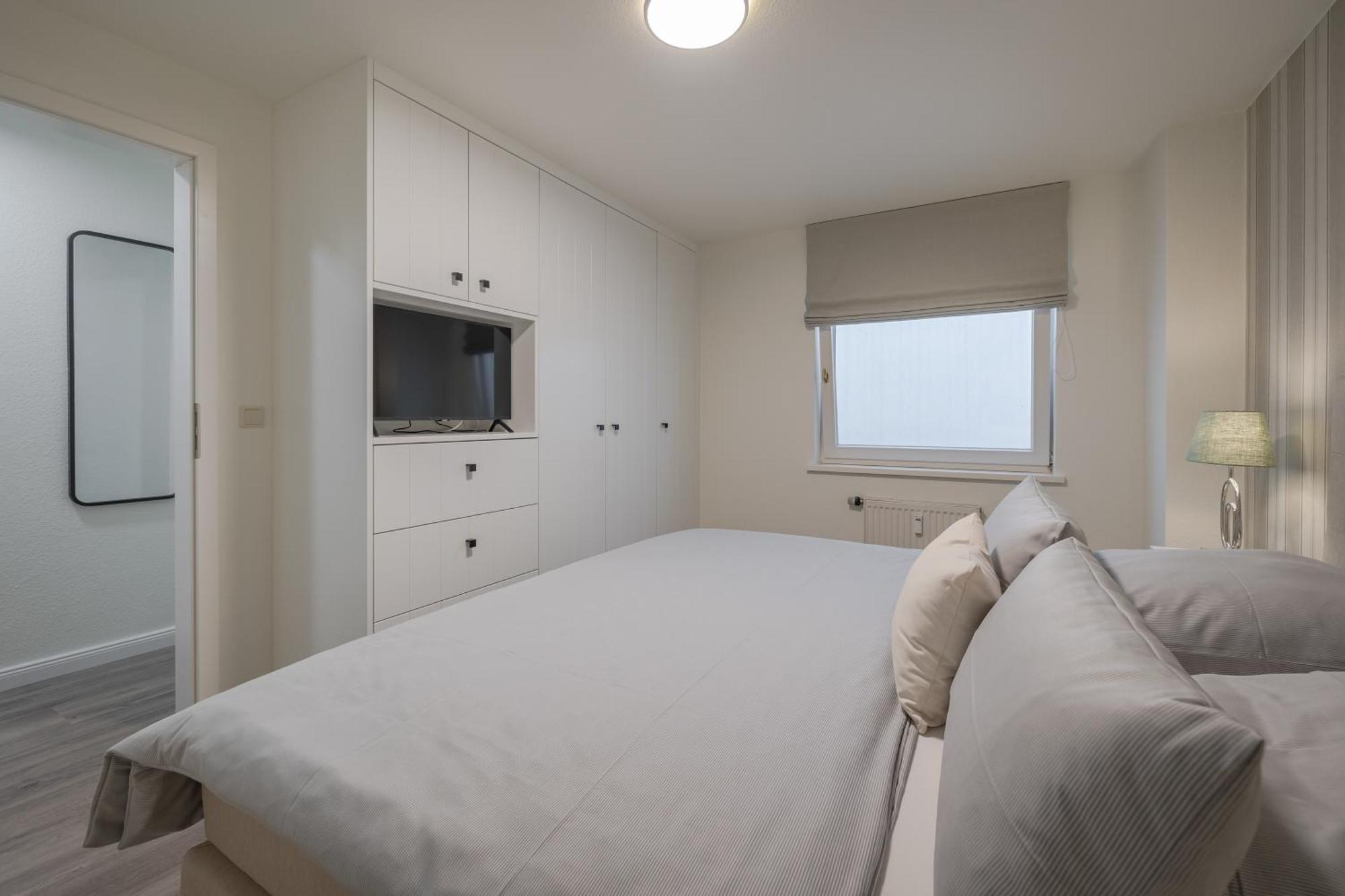Baileys Hues Apartment