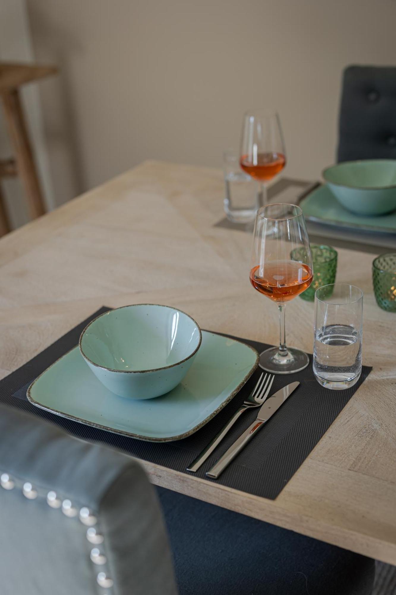 Apartment Baileys Hues Keitum