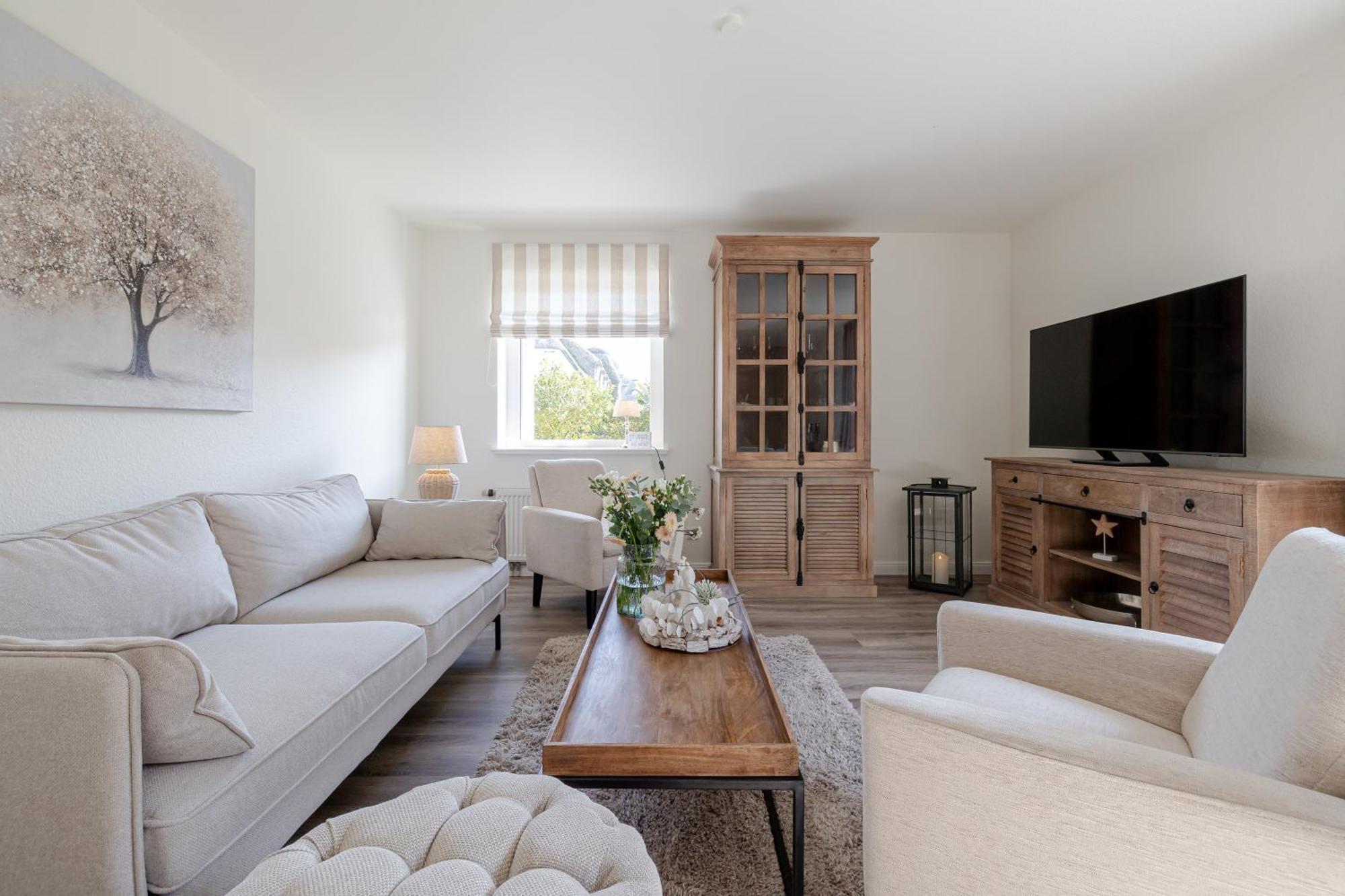 Baileys Hues Apartment