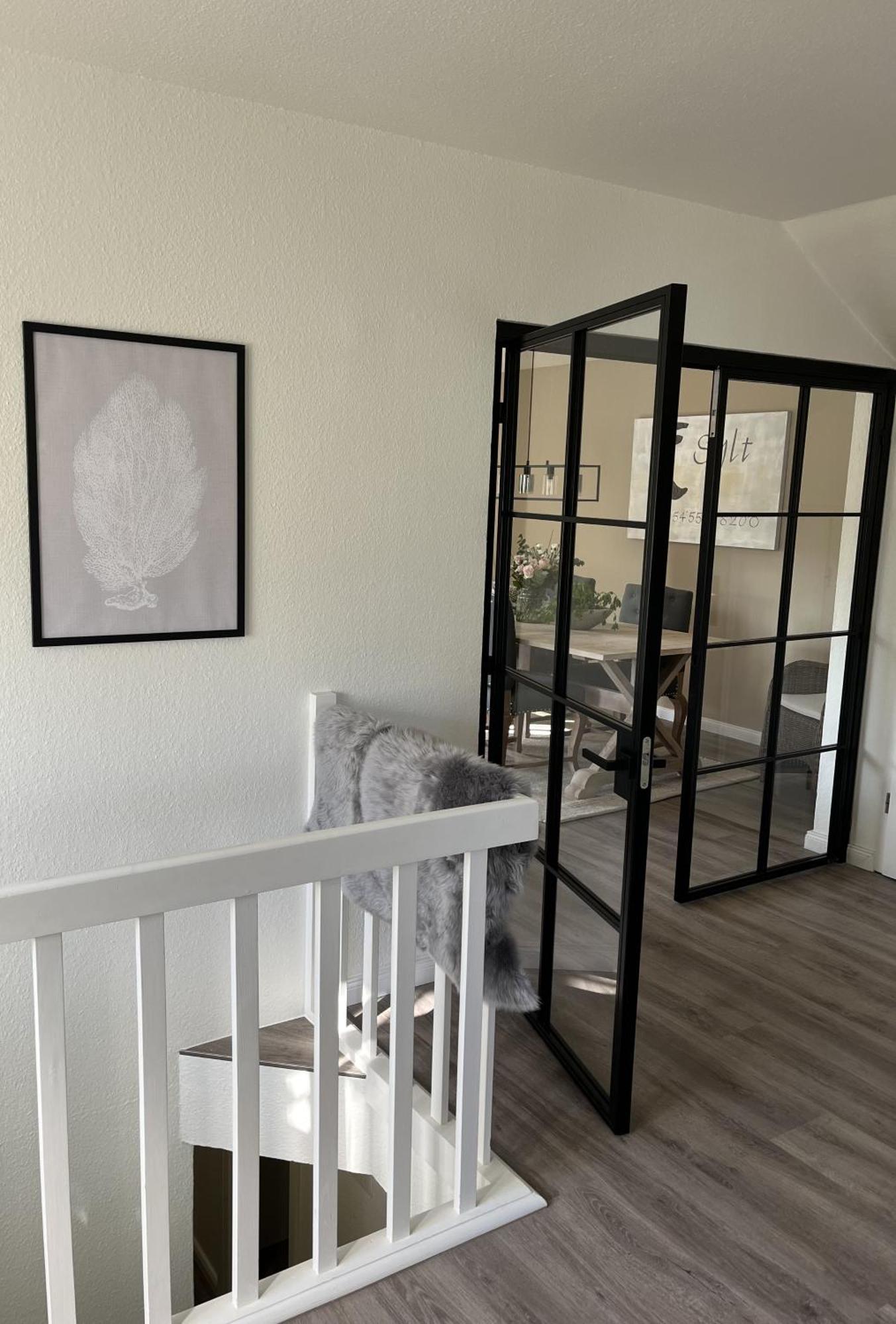 Baileys Hues Apartment